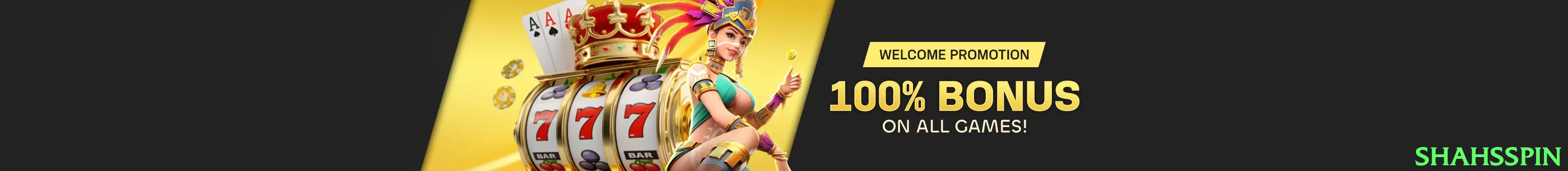shahsspin App - 5