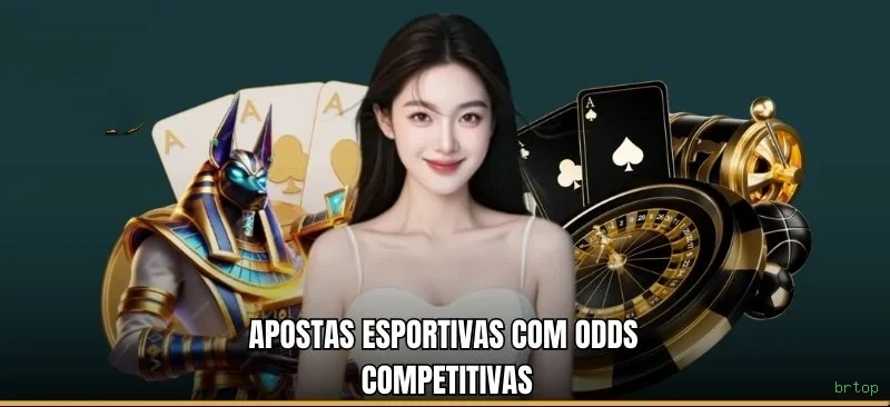 brtop Cassino Clássico
