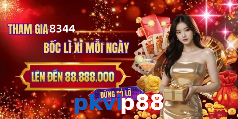pkvip88