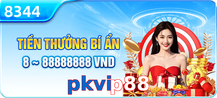 pkvip88