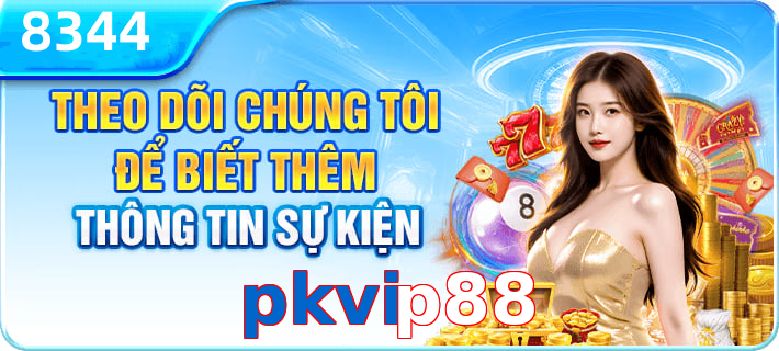 pkvip88