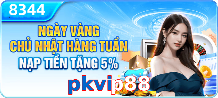 pkvip88