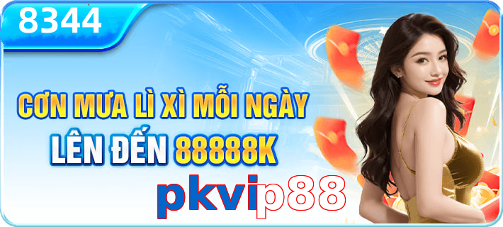 pkvip88