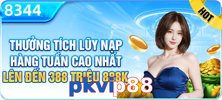 pkvip88